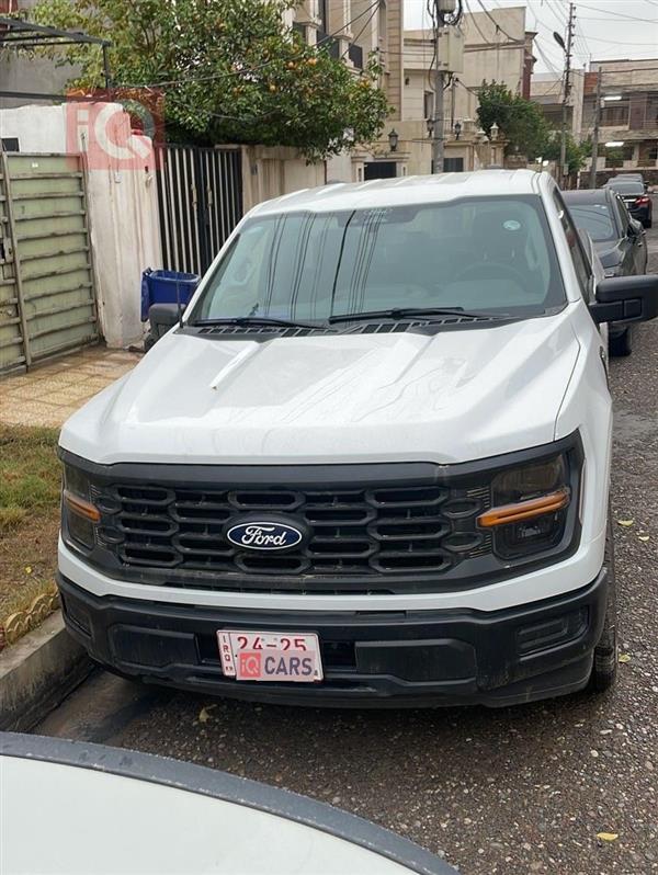 فورد إف-150 2024 للبيع في العراق - اربيل